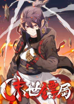 恶魔岛之王